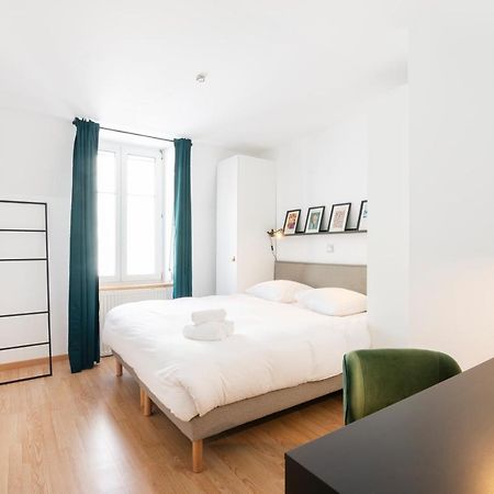 Le Chic De Serre - Sublime Loft Au Coeur De Nancy Exterior foto